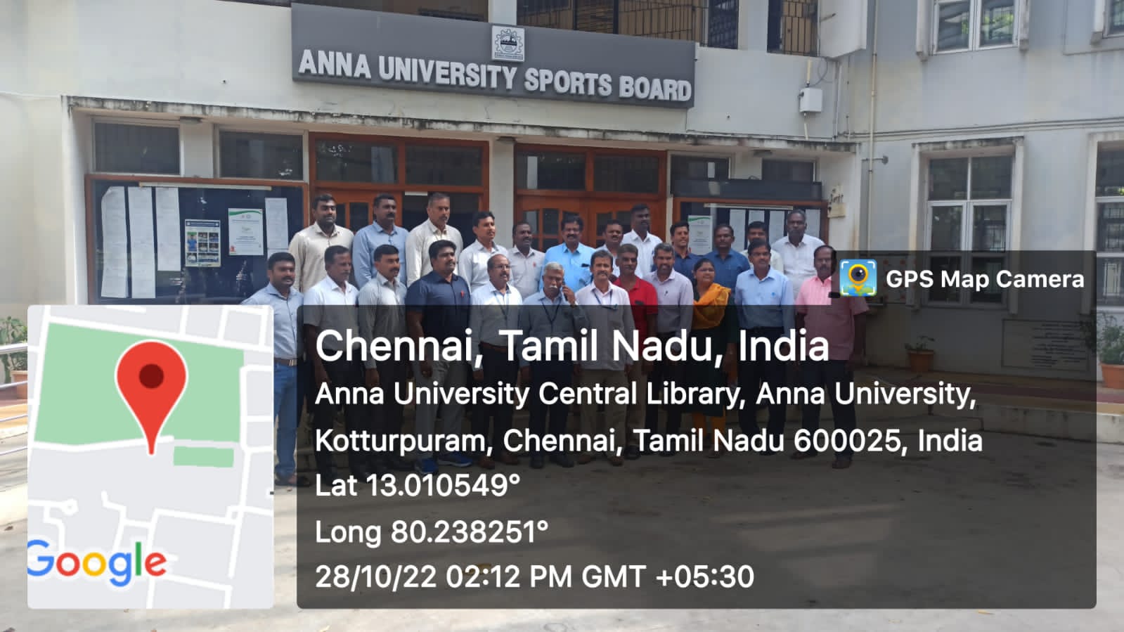 AU Zonal Coordinators